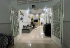 NHÀ 88M2, KHU PHÂN LÔ ĐỒNG BỘ - CƯ XÁ SAVIMEX, BÌNH CHIỂU, THỦ ĐỨC... Bán nhà riêng tại Tam Bình, Hồ Chí Minh 03