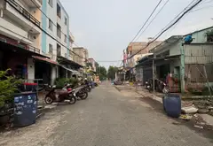 Cơ hội sở hữu nhà mặt phố Tân Tạo giá tốt nhất thị trường... Bán nhà mặt phố tại Tân Tạo, Hồ Chí Minh 01