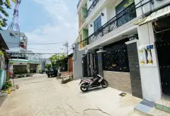 Nhà 3 tầng siêu rộng, giảm giá ngay Quận 2... Bán nhà mặt phố tại Bình Trưng, Hồ Chí Minh 02