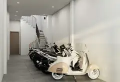 Bán nhà mặt phố 6 tầng 60m2 tại khu vực Lạc Long Quân, Tân Bình... Bán nhà mặt phố tại Tân Hòa, Hồ Chí Minh 19