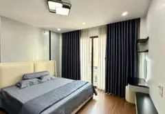 Bán nhà riêng 6 tầng tại khu phân lô quân đội, Long Biên, có thang máy và gara ô tô... Bán nhà riêng tại Long Biên, Hà Nội 04