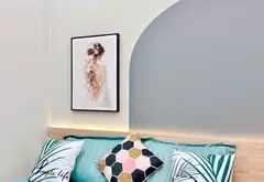 Bán nhà riêng 4 tầng 5 phòng ngủ tại Cô Giang, Phường 1, Phú Nhuận... Bán nhà riêng tại Cầu Kiệu, Hồ Chí Minh 11