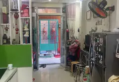 Nhà 4 tầng full tiện nghi Ngô Gia Tự, Quận 10 giảm giá sốc... Bán nhà riêng tại Vườn Lài, Hồ Chí Minh 07