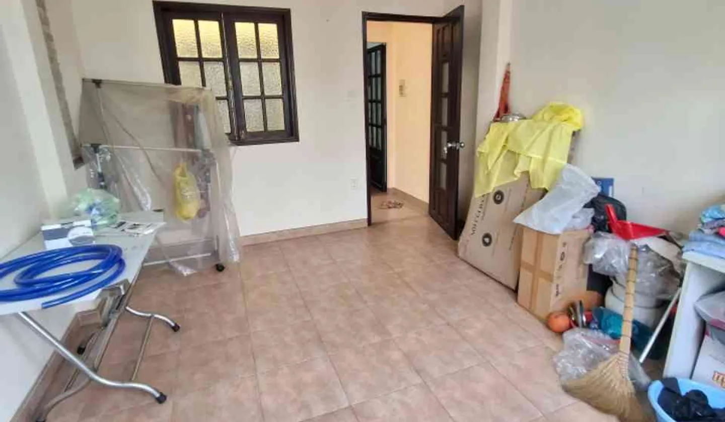 Nhà phố 4 tầng đắc địa, sẵn sàng kinh doanh tại Quận 10... Bán nhà mặt phố tại Vườn Lài, Hồ Chí Minh 01