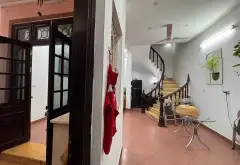 Biệt thự mini 3 tầng ngay Giáp Nhị - Đẹp mê ly chỉ 12.8 tỷ... Bán nhà riêng tại Hoàng Mai, Hà Nội 10