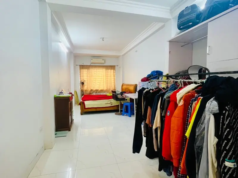 Nhà mặt phố Cầu Noi - Kinh doanh phát triển, sẵn sàng vào ở... Bán nhà mặt phố tại Đông Ngạc, Hà Nội 01