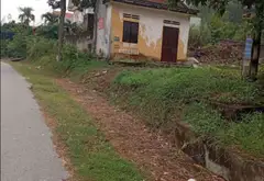 Bán đất mặt tiền rộng, vị trí đẹp tại khu công nghiệp đông dân... Bán đất tại Quảng Yên, Quảng Ninh 01