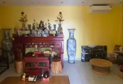 Nhà Lạc Trung 7 Tầng Thang Máy Gara 2 Ô Tô - Ô Tô Tránh Thoải Mái... Bán nhà riêng tại Vĩnh Tuy, Hà Nội 07