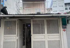 Nhà riêng 2 tầng 4 phòng ngủ diện tích 74,7m2 hướng Bắc tại Thủ Đức... Bán nhà riêng tại Thủ Đức, Hồ Chí Minh 01