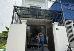 Nhà riêng 3 tầng khu Kiều Trung - An Hải thuận tiện sinh hoạt... Bán nhà riêng tại An Hải, Hải Phòng 02