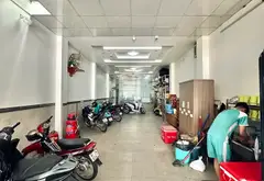 HÀ HUY GIÁP 210M² – VỈA HÈ 3M – KINH DOANH SẦM UẤT – 14,8 TỶ... Bán nhà mặt phố tại Thới An, Hồ Chí Minh 02