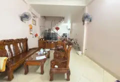 Bán nhà riêng 4 tầng, khu Quân đội, giá 21.5 tỷ... Bán nhà riêng tại Phương Liệt, Hà Nội 05