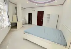 Toà nhà lô góc 6 tầng thang máy ngay trung tâm KDC Trung Sơn... Bán nhà mặt phố tại Bình Hưng, Hồ Chí Minh 12