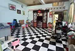 Nhà rộng mặt tiền khủng gần Q1 giá chỉ 9.99 tỷ tại Bình Thạnh - cơ hội hiếm có... Bán nhà riêng tại Thạnh Mỹ Tây, Hồ Chí Minh 02