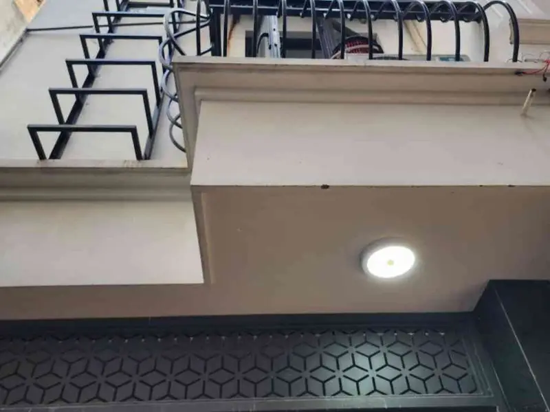 Bán chung cư mini tại phường Tương Mai, Hà Nội, thiết kế 9 phòng khép kín, dòng tiền 30 triệu/tháng... Bán chung cư mini tại Tương Mai, Hà Nội 01