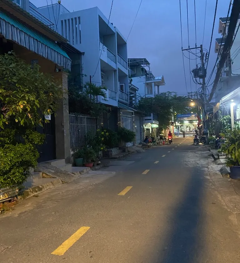 Bán nhà mặt tiền 5 tầng tại phường Tân Thới Hoà, Tân Phú, 29 tỷ... Bán partner tại Phú Thạnh, Hồ Chí Minh 01