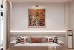 HIẾM CÓ TẠI CAO XANH – NHÀ 4,5 TẦNG 4 TỶ HƠN, FULL NỘI THẤT MỚI TINH... Bán nhà riêng tại Cao Xanh, Quảng Ninh 05