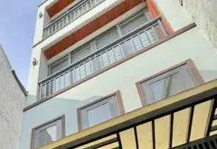 Bán nhà đẹp full nội thất, 4 tầng, Gò Vấp, Bùi Quang Là, cách MT vài bước chân, nhỉnh 4 tỷ... Bán nhà riêng tại An Hội Tây, Hồ Chí Minh 02