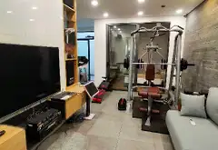 Biệt thự đẳng cấp khu Tân Bình, rộng rãi và tiện nghi... Bán owner_side tại Tân Bình, Hồ Chí Minh 15