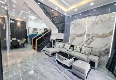 🌹 TRẦN THỊ CỜ – HẺM THẲNG MỘT TRỤC – 4x13M – 2 TẦNG – CHỈ 4.39 TỶ 🌹
🏡 khách cần tham khảo nhà nà... Bán nhà riêng tại Thới An, Hồ Chí Minh 04