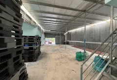 Nhà 185m mặt tiền Tân Thới Nhì, Hóc Môn, 8.x tỷ... Bán nhà mặt phố tại Xuân Thới Sơn, Hồ Chí Minh 04
