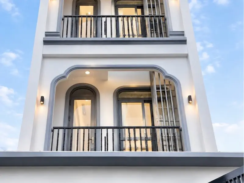 CĂN HỘ DỊCH VỤ CAO CẤP - 11 PHÒNG - FULL NỘI THẤT XỊN - DÒNG TIỀN KHOÁNG 45 TRIỆU/ THÁNG.... Bán nhà riêng tại Tân Tạo, Hồ Chí Minh 01