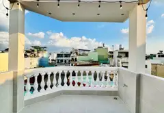 🔥 NHÀ PHỐ GÓC 2 MẶT TIỀN – LÊ ĐỨC THỌ, GÒ VẤP 🔥
🏡 Góc 2 mặt tiền thoáng mát, hẻm thông,... Bán nhà riêng tại An Hội Đông, Hồ Chí Minh 15