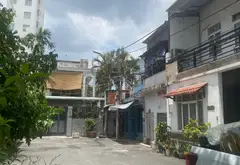 Nhà 2 lầu xe hơi đỗ cửa phường Tân Hưng, cơ hội vàng sở hữu giá tốt... Bán nhà riêng tại Tân Hưng, Hồ Chí Minh 03