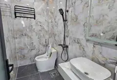 Cơ hội sở hữu nhà 5 tầng mới xây tại Thạnh Xuân, vị trí đắc địa, giá hấp dẫn... Bán nhà riêng tại Thới An, Hồ Chí Minh 17