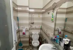 Nhà 4 tầng hiện đại gần EOMALL Tân Phú, giá hấp dẫn... Bán nhà riêng tại Bình Hưng Hòa, Hồ Chí Minh 04