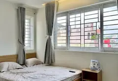 MẶT TIỀN CĂN GÓC NGUYỄN THIỆN THUẬT DÒNG TIỀN 35TR/TH - 5TẦNG - 30M2... Bán nhà mặt phố tại Bàn Cờ, Hồ Chí Minh 06