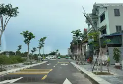 💥 SIÊU PHẨM PHÂN LÔ - Ô TÔ TRÁNH - VIEW CÔNG VIÊN KIM CHUNG, THIÊN LỘC CHỦ GIẢM SÂU... Bán đất tại Thiên Lộc, Hà Nội 04