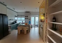 Bán căn hộ chung cư 3 phòng ngủ tại Đống Đa, view công viên Sông Hồng, diện tích 123.3m²... Bán căn hộ chung cư tại Đống Đa, Hà Nội 03