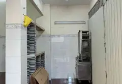 Bán nhà mặt phố 3 tầng, 60m2, giá 9,1 tỷ tại quận 6... Bán nhà mặt phố tại Bình Phú, Hồ Chí Minh 12