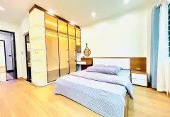 Nhà đẹp có sổ không quy hoạch 50m2, 15ty hơn, oto qua nhà... Bán nhà riêng tại Vĩnh Hưng, Hà Nội 02