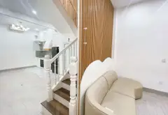 Nhà 4 tầng ô tô tránh, sinh sống an ninh Đống Đa... Bán nhà riêng tại Hà Đông, Hà Nội 08