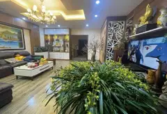 Bán nhà phố 9 tầng hướng tại khu vực Linh Đàm, diện tích 90m², phù hợp kinh doanh và văn phòng... Bán nhà mặt phố tại Định Công, Hà Nội 03