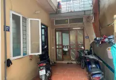 Nhà riêng 4 tầng rộng rãi, vị trí cực kỳ tiện lợi tại Nguyễn Văn Linh... Bán nhà riêng tại Phúc Lợi, Hà Nội 06