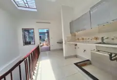 Bán nhà 4 tầng tại Bắc Lai Xá, ô tô vào nhà, ngõ thông... Bán nhà riêng tại Hoài Đức, Hà Nội 06