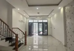 🔥 NHÀ 4 TẦNG – NỞ HẬU – 4PN KHÉP KÍN – DT 73M² _ HTP NB – SÁT Q7 HẺM OTO... Bán nhà riêng tại Nhà Bè, Hồ Chí Minh 05