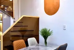 Gia đình đang tìm căn nhà 3 tầng, DT vừa đủ, tiện nghi và hẻm xe hơi, khu Bình Thạnh, dưới 6T.... Bán nhà riêng tại Thạnh Mỹ Tây, Hồ Chí Minh 03