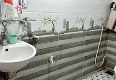 Nhà phố kinh doanh đắc địa, gần cầu Thăng Long... Bán nhà mặt phố tại Thiên Lộc, Hà Nội 02
