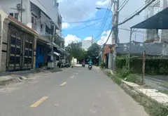 Bán nhà Diện tích 100m2, hẻm xe hơi, trục đường Đặng Văn Bi, phường Trường Thọ, Thủ Đức,... Bán nhà riêng tại Thủ Đức, Hồ Chí Minh 04
