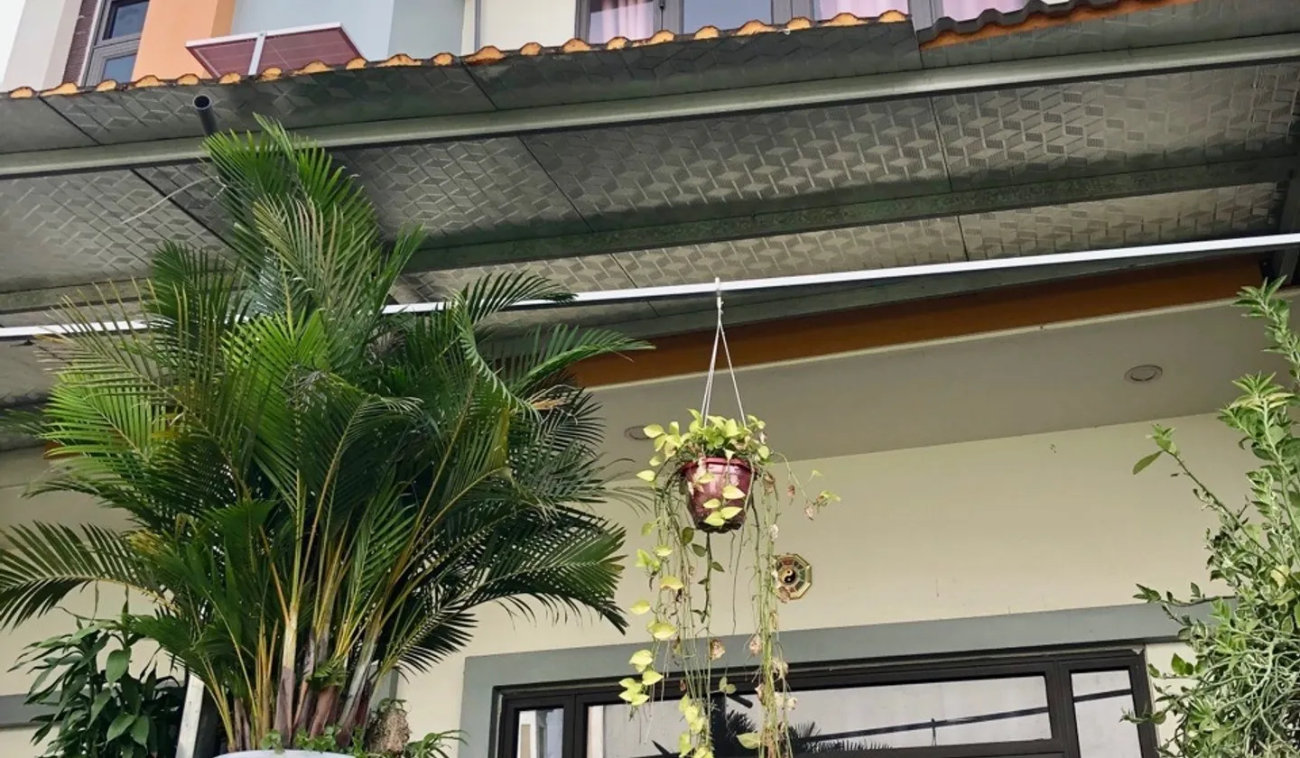 Nhà 2 tầng Vân Dương, Mỹ Hào - Xách vali về ở ngay... Bán nhà riêng tại Mỹ Hào, Hưng Yên 01