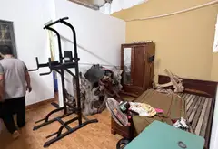 Cơ hội sở hữu nhà 2 tầng kiên cố tại kiệt Trường Chinh giá tốt... Bán nhà riêng tại An Khê, Đà Nẵng 08