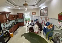 Bán nhà mặt tiền 4 tầng, KDC Gia Hoà, Bình Chánh, 100m² 0948769331... Bán nhà mặt phố tại Bình Hưng, Hồ Chí Minh 05