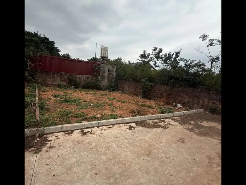 Bán đất thổ cư 100m² tại khu vực phường xã, mặt tiền rộng, phù hợp đầu tư... Bán đất tại Kim Anh, Hà Nội 01