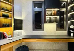 Nhà 3 tầng, Lô Góc,Hẻm ô tô, đường Thống Nhất,Q.Gò Vấp,31m2, Full Nội Thất. Giá 5,57 tỷ... Bán nhà riêng tại An Hội Đông, Hồ Chí Minh 03