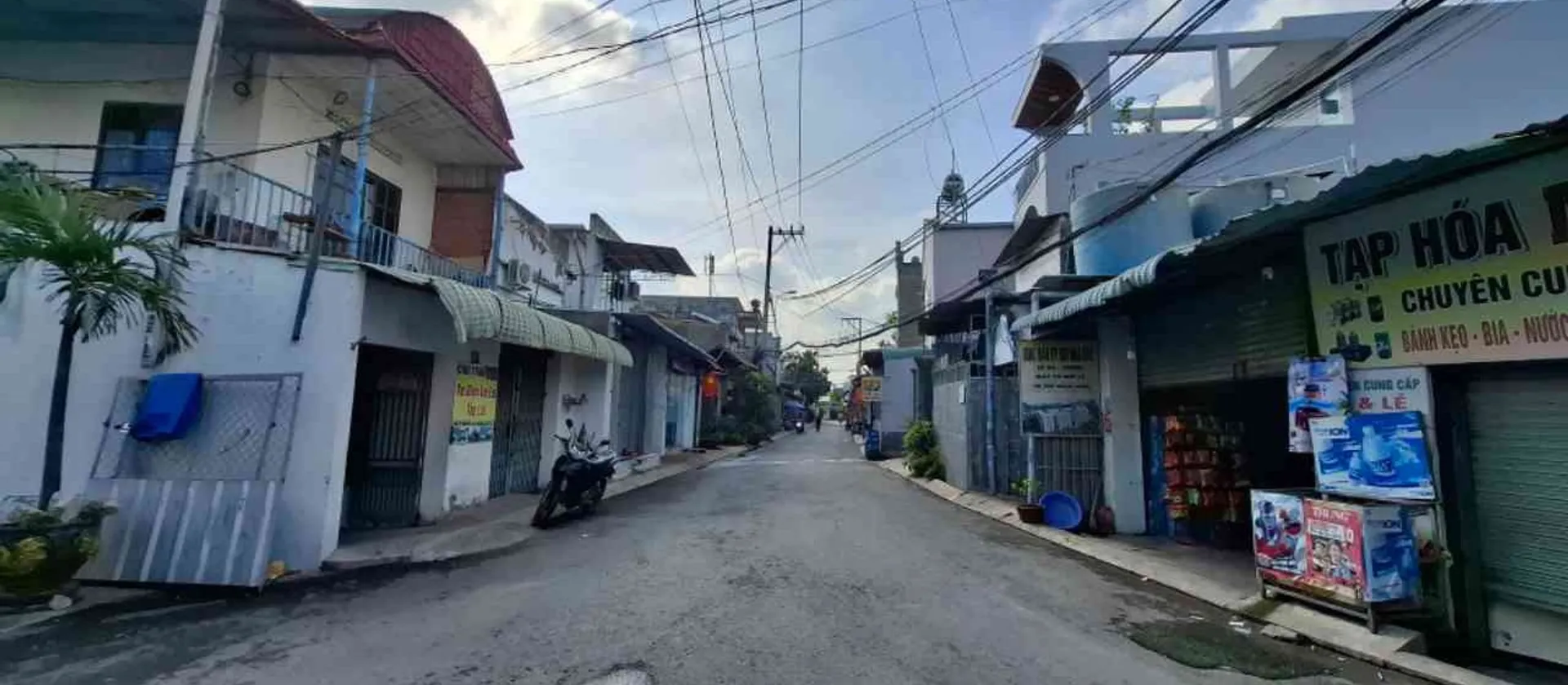 Mua Bán nhà phường Linh Xuân, hẻm ô tô rộng 6m, giá tốt, 220m2... Bán nhà riêng tại Linh Xuân, Hồ Chí Minh 01