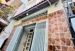 Nhà đẹp 4 Tầng, Tạ Quang Bửu, Ngang 4,2m x 12m, Nở hậu tài lộc, Nhỉnh 6 Ty... Bán nhà riêng tại Chánh Hưng, Hồ Chí Minh 02